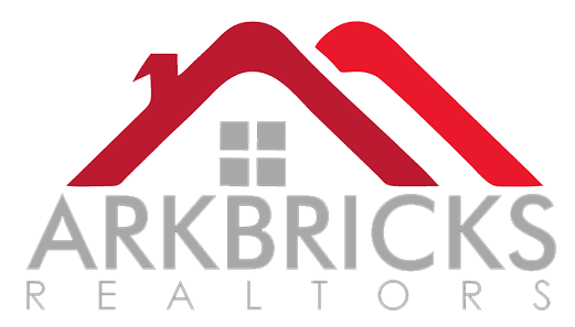 Arkbricks Homes & Properties Logo