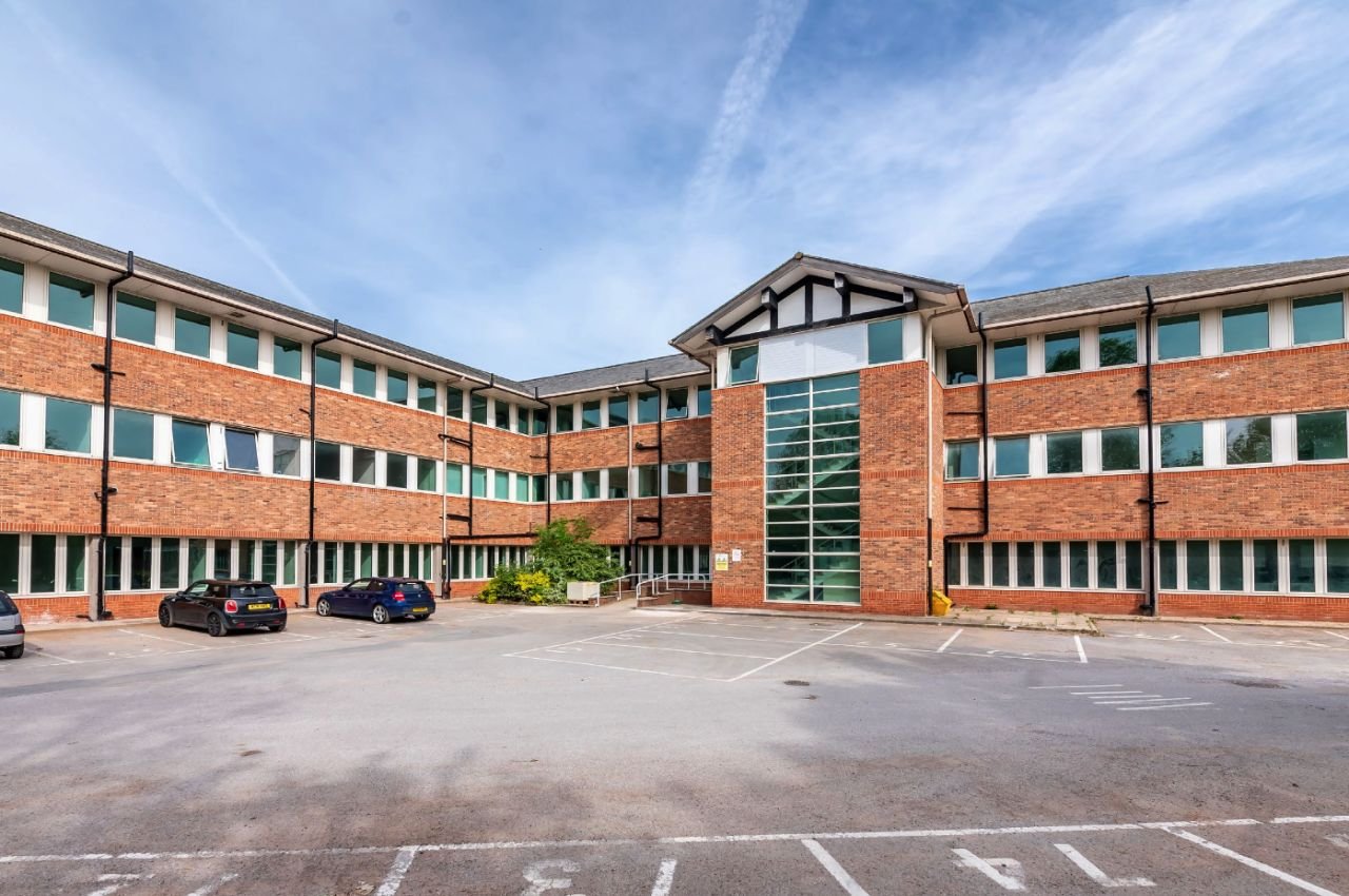 Castleview House gallery image