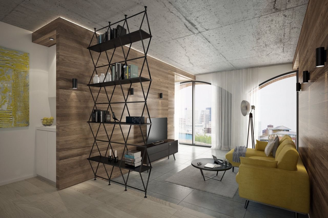 City Gardens gallery image