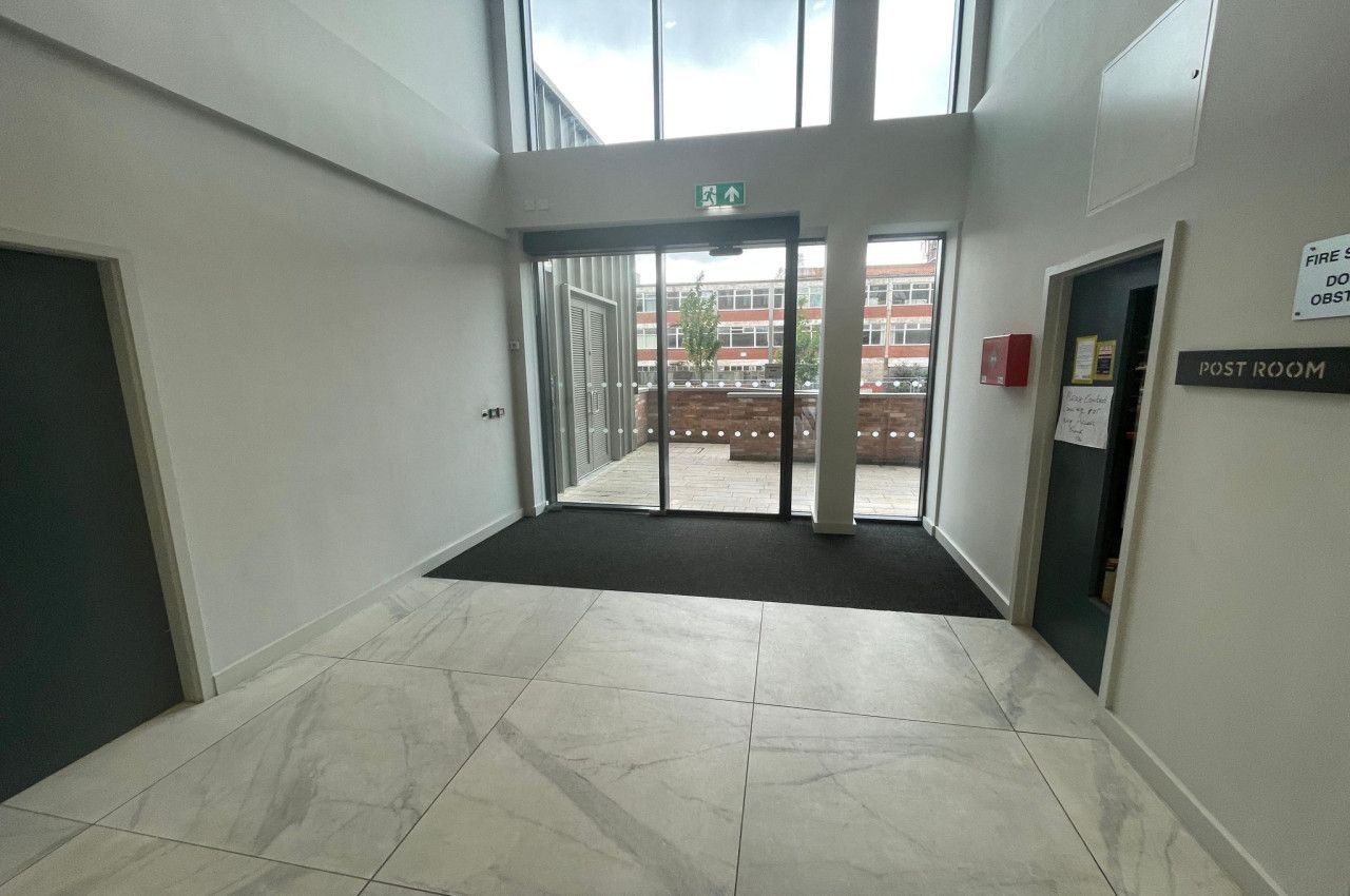 The Sky Gardens gallery image