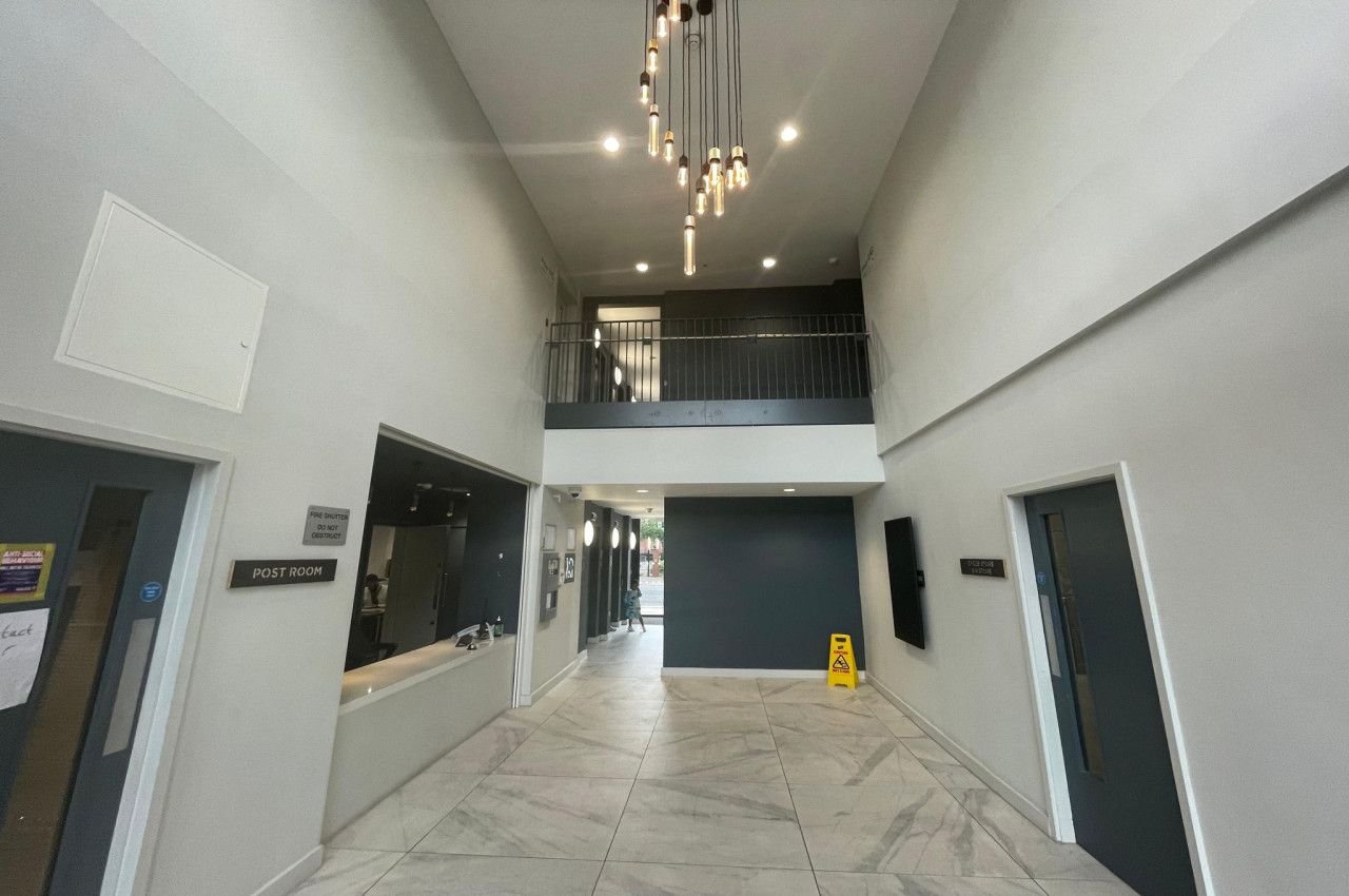 The Sky Gardens gallery image