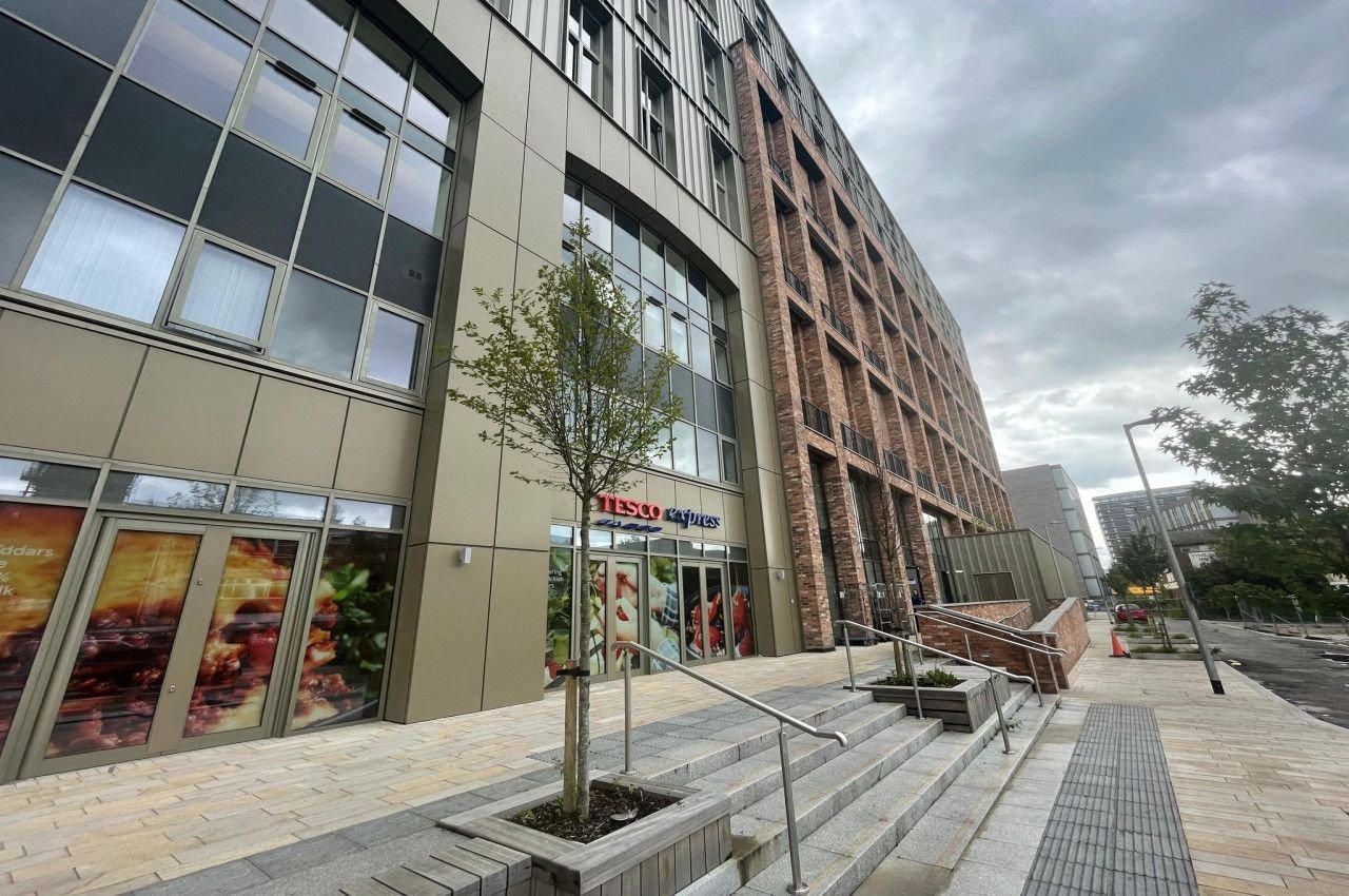 The Sky Gardens gallery image