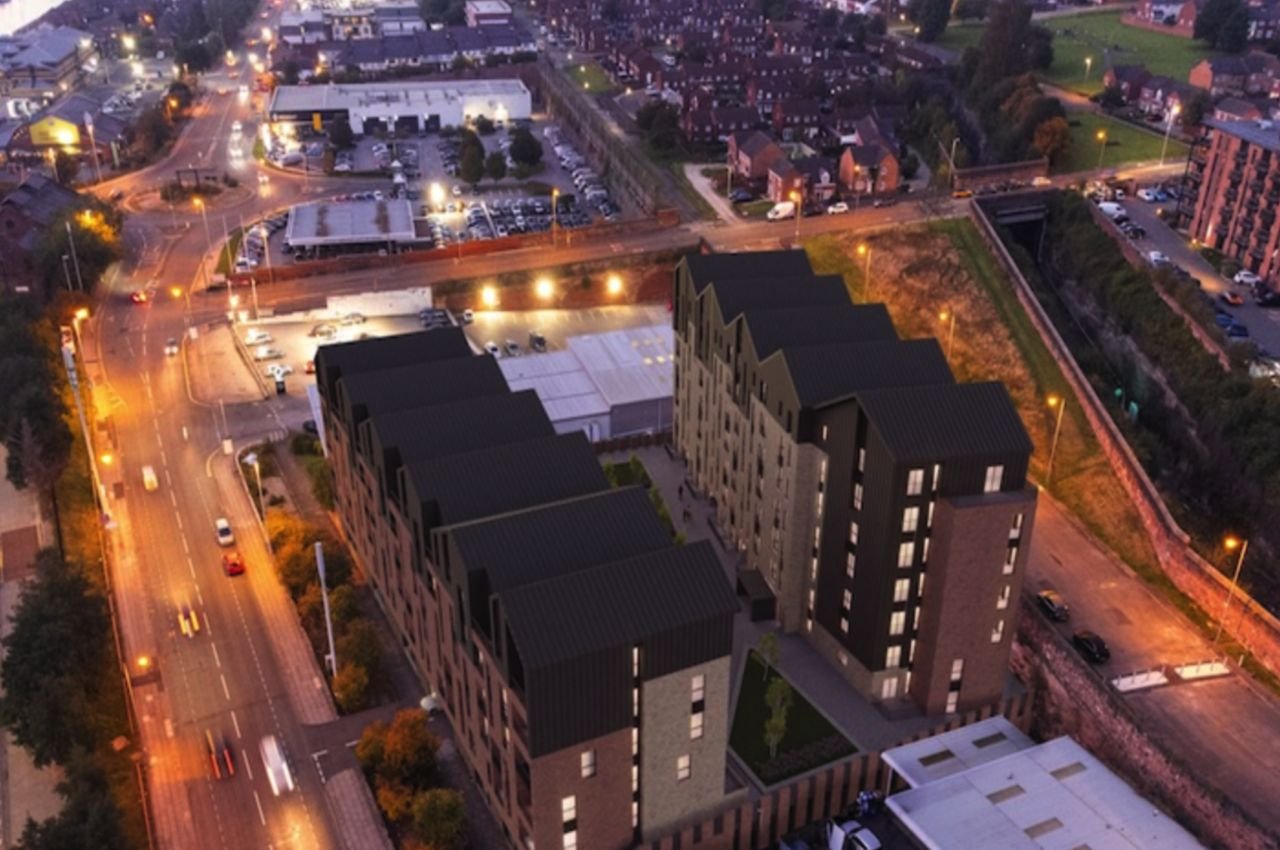 Water's Edge At Portside gallery image