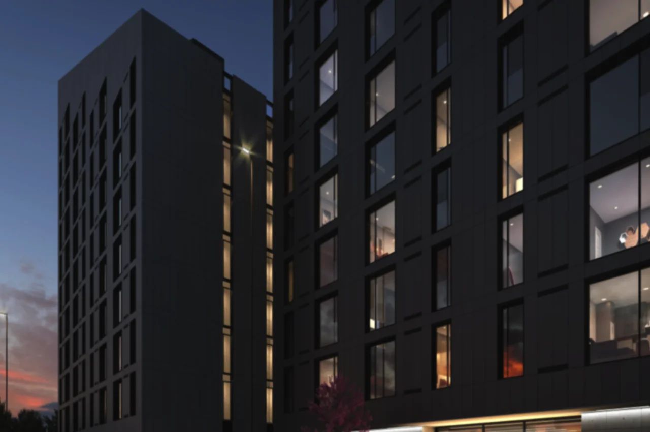 Uptown gallery image