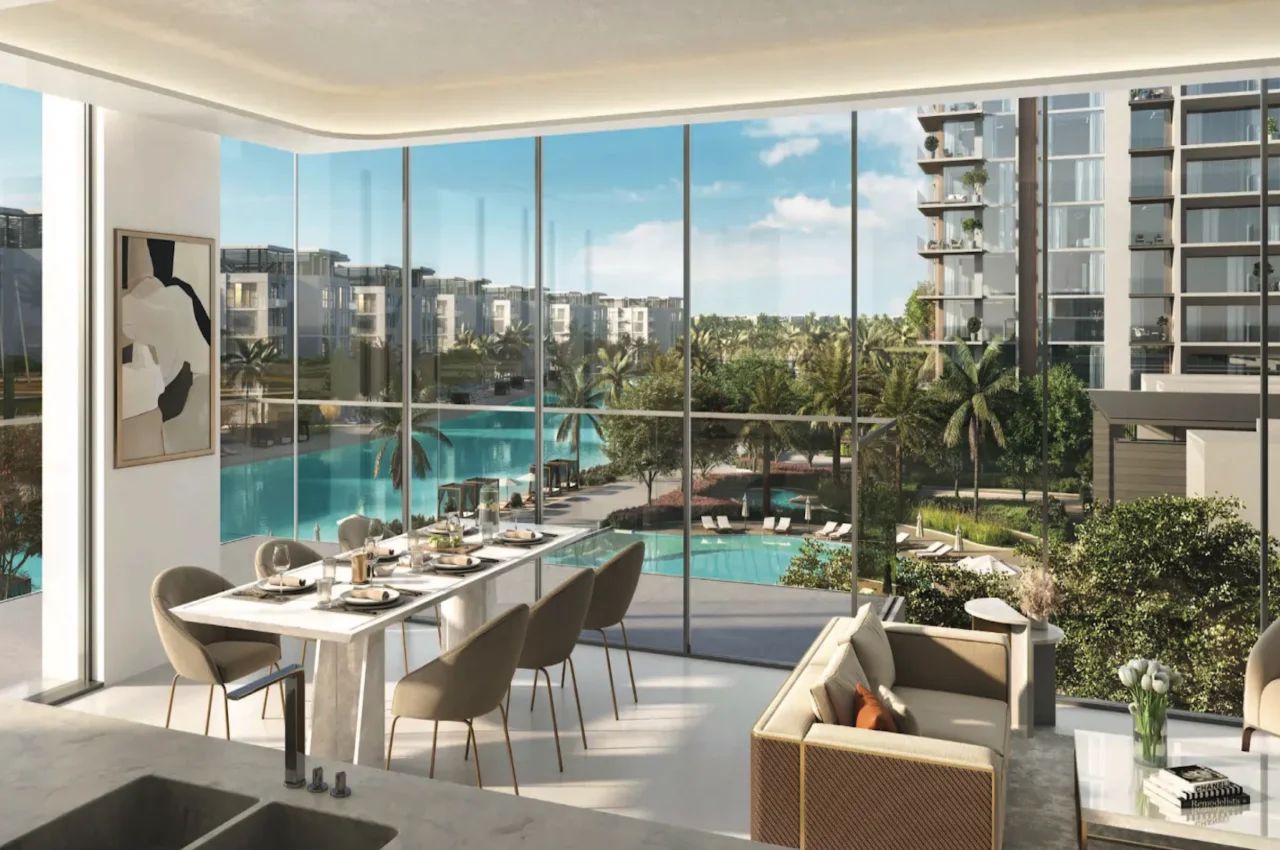 Naya At Distrcit One gallery image