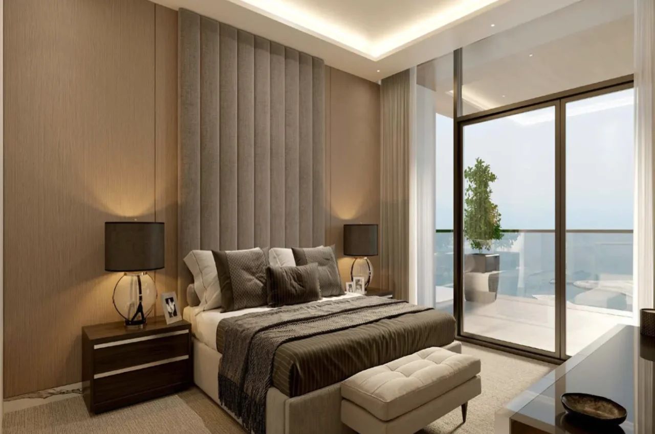 Sobha Seahaven gallery image