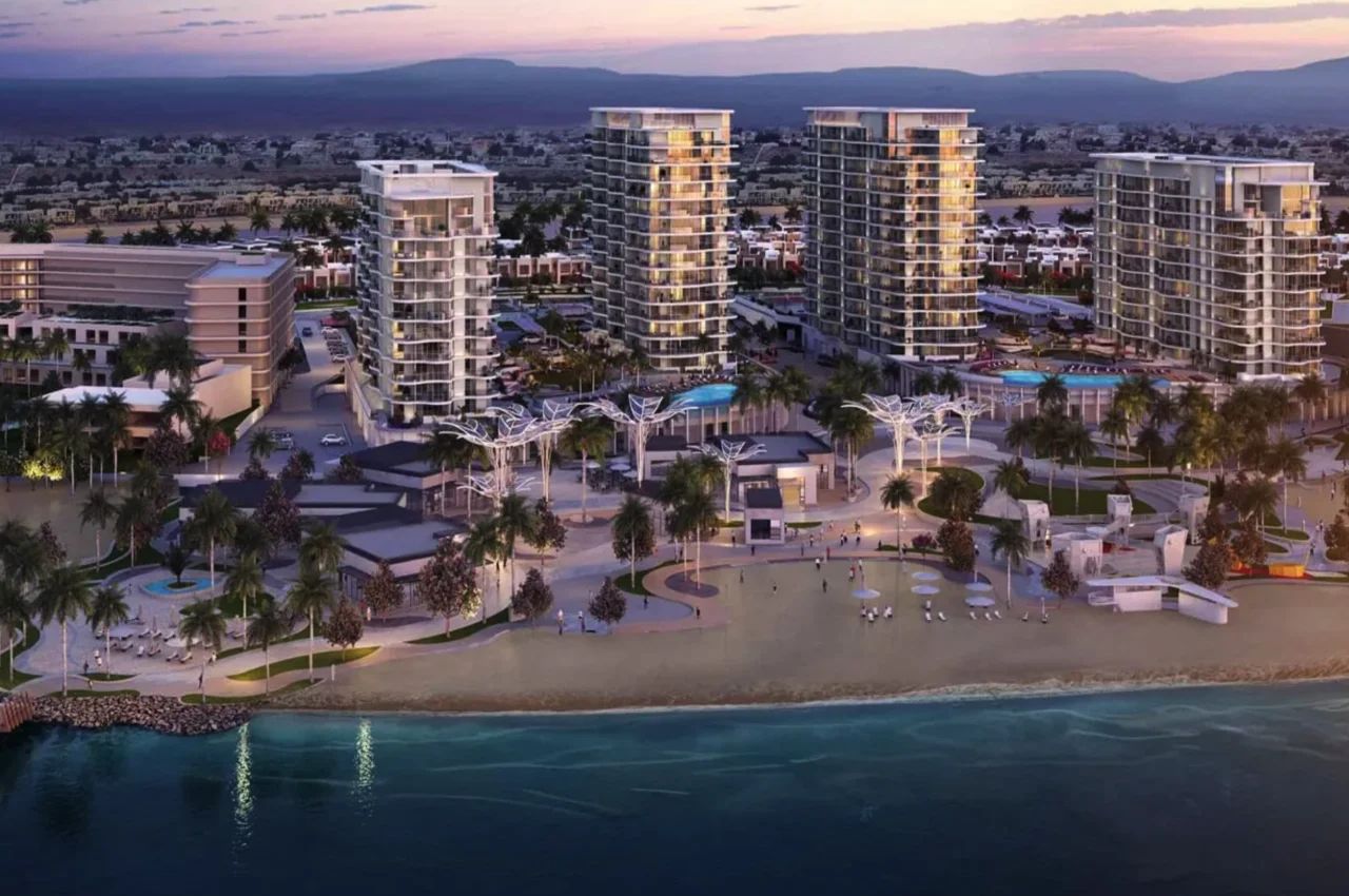 Bay Residences gallery image