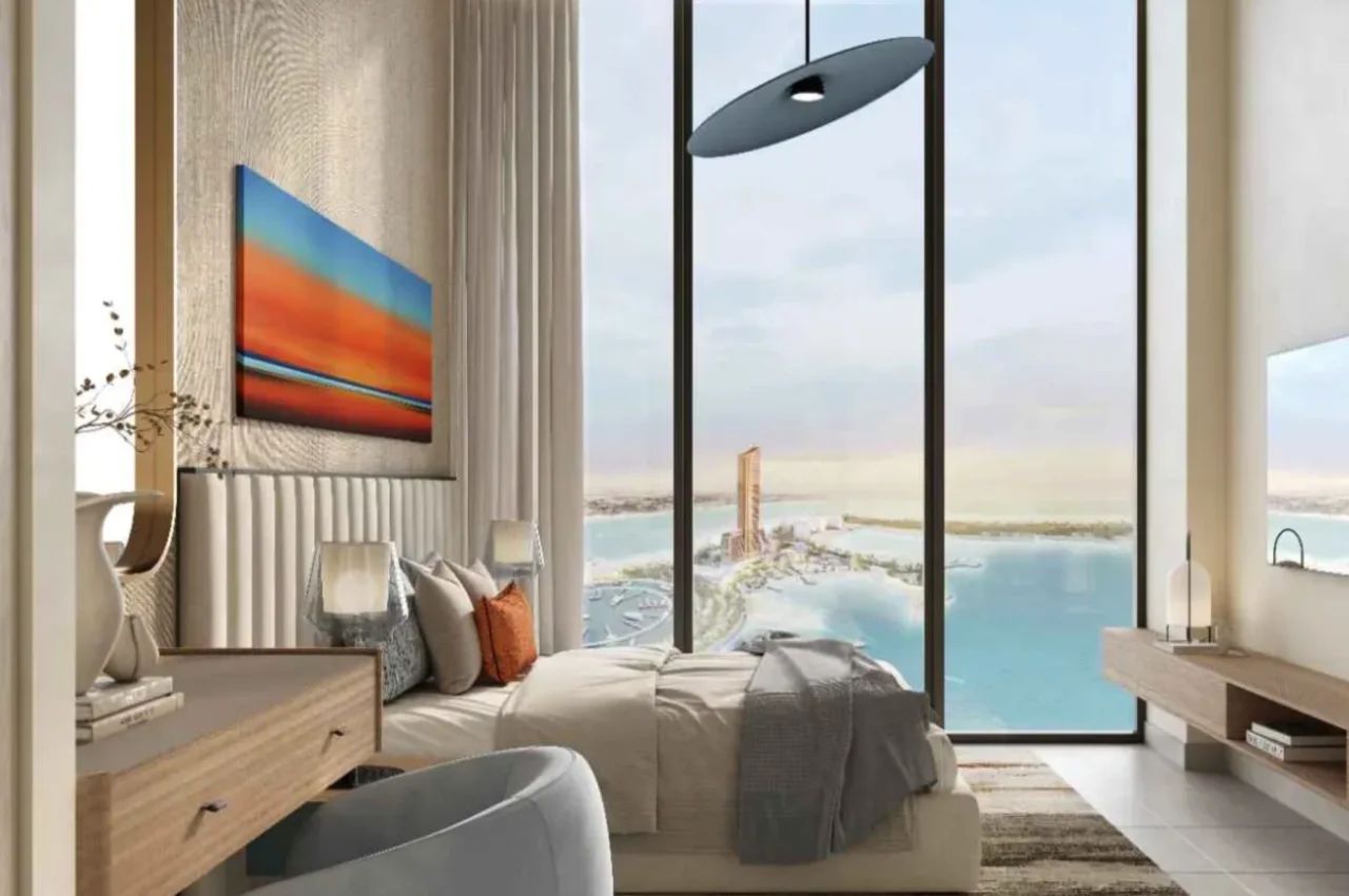 Al Hamra Waterfront gallery image