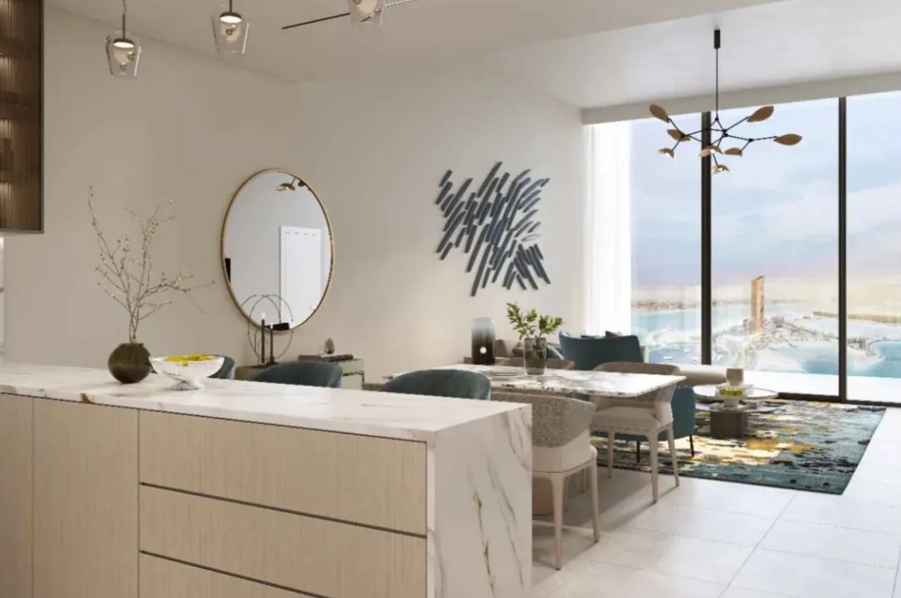 Al Hamra Waterfront gallery image