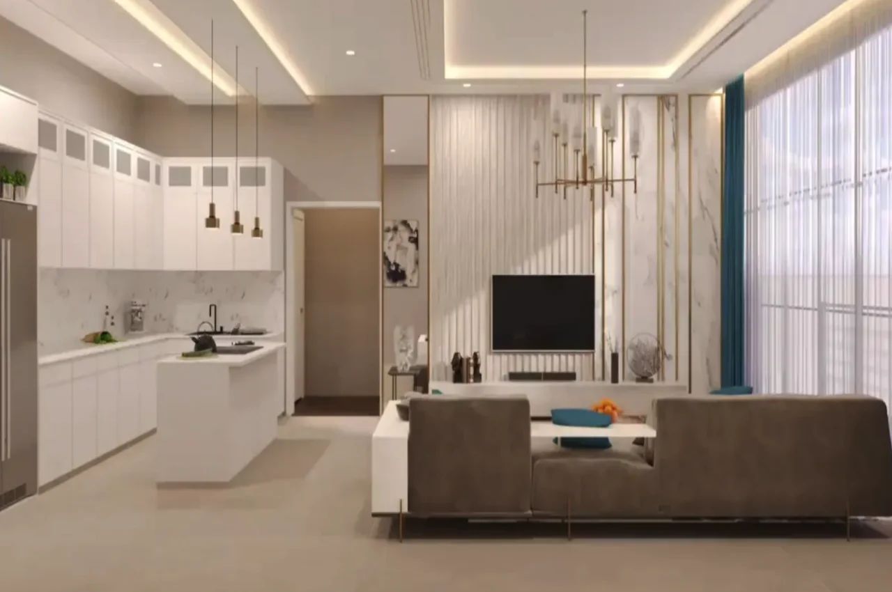 Park Beach Residence gallery image