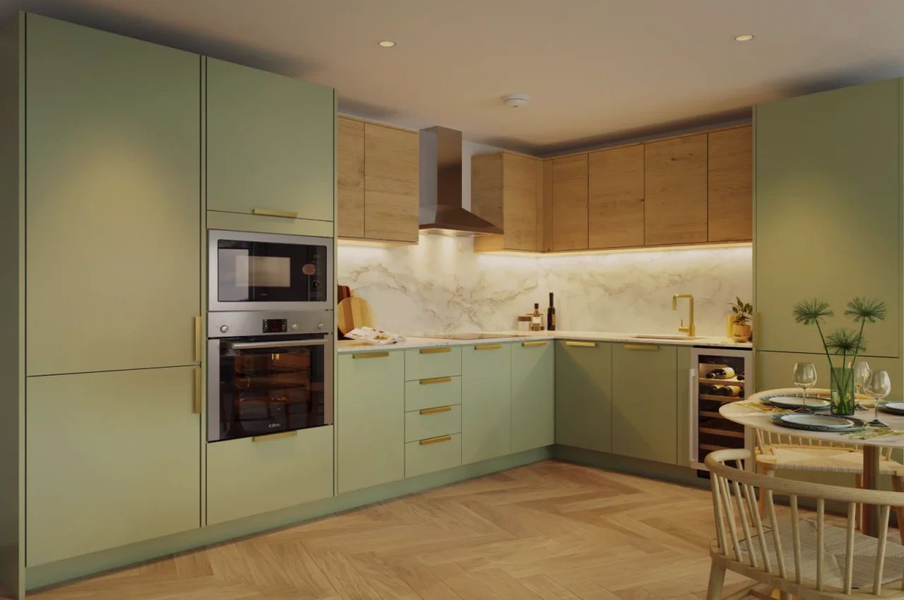 One Victoria gallery image