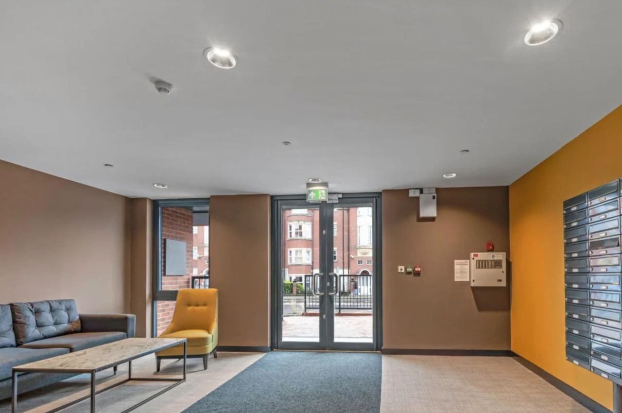 City Gate Bedroom gallery image