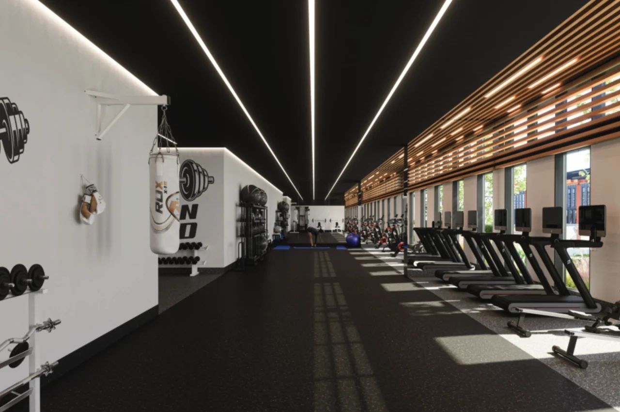 Waterhouse Gardens gallery image