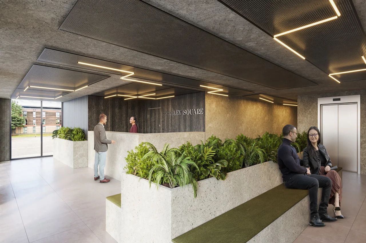 Berkeley Square gallery image