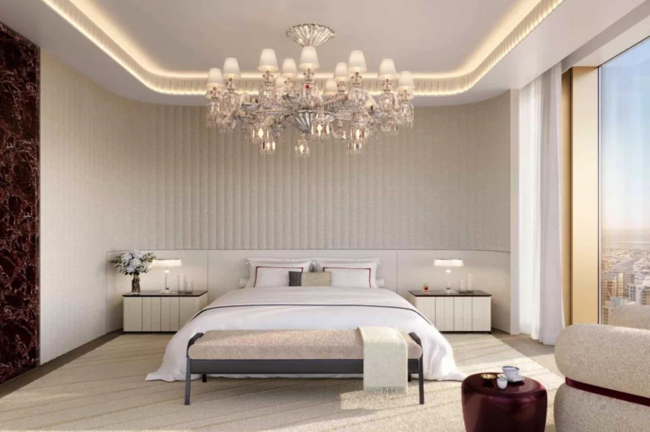 Baccarat Hotel & Residences gallery image