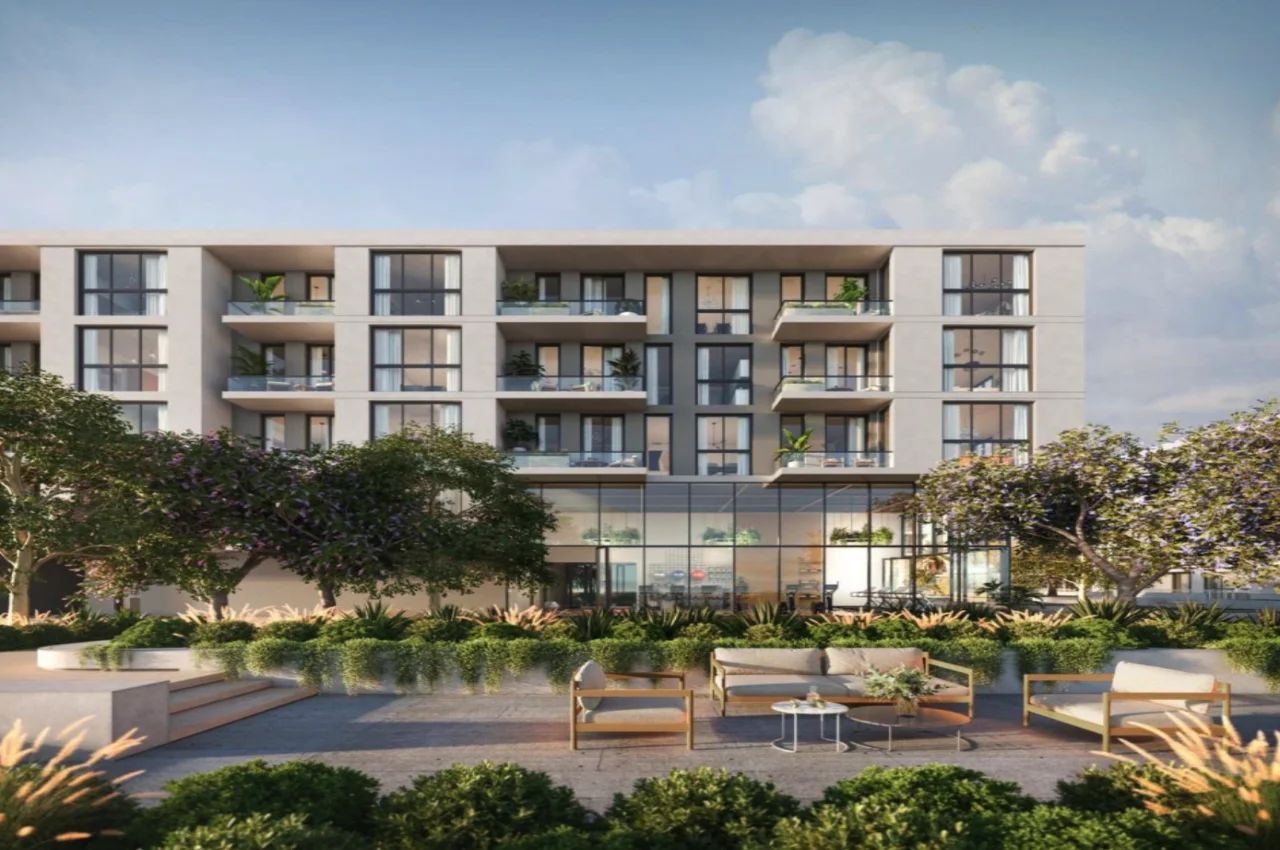 Terrazzo Residences gallery image