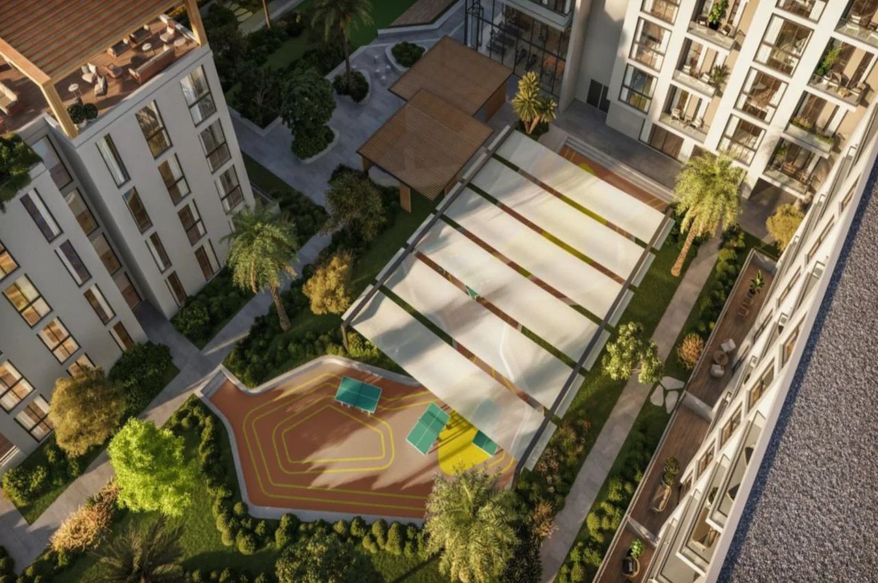 Terrazzo Residences gallery image