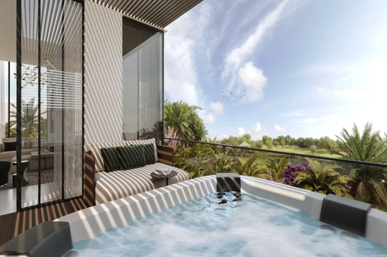 Terrazzo Residences gallery image