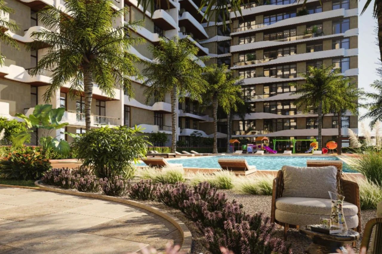 Helvetia Residences gallery image