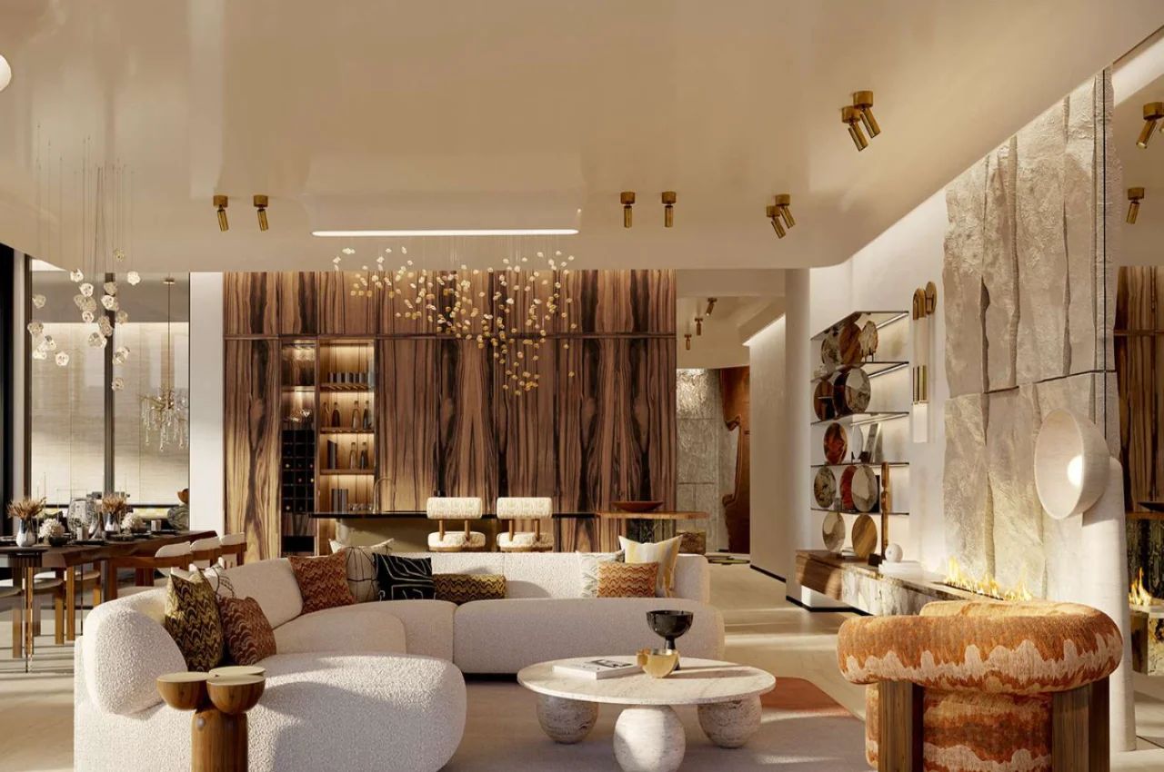 EYWA Tower gallery image