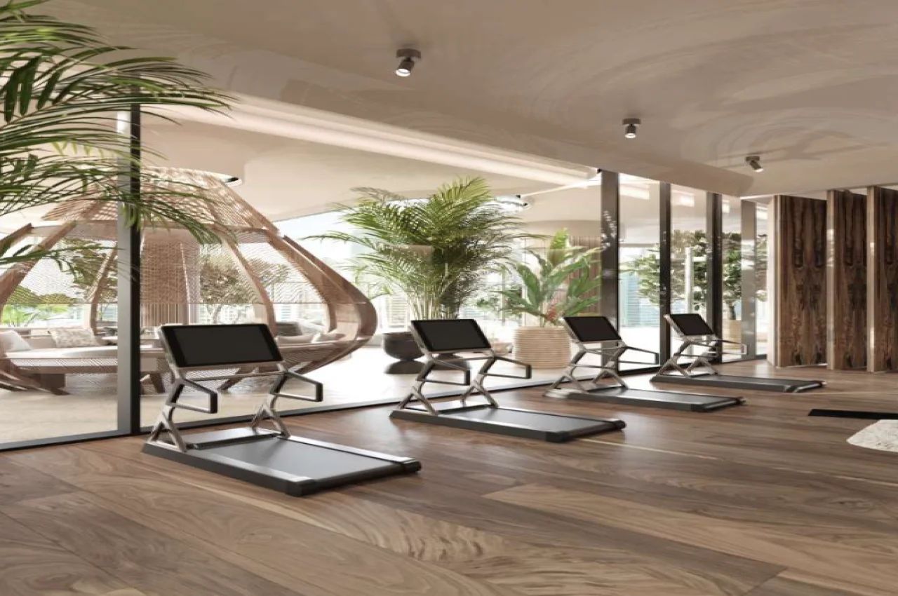 EYWA Tower gallery image