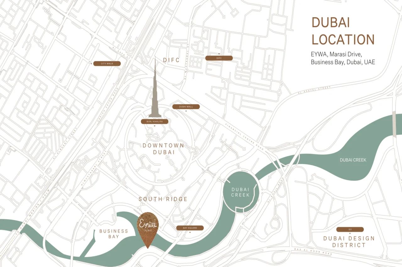 EYWA Tower gallery image