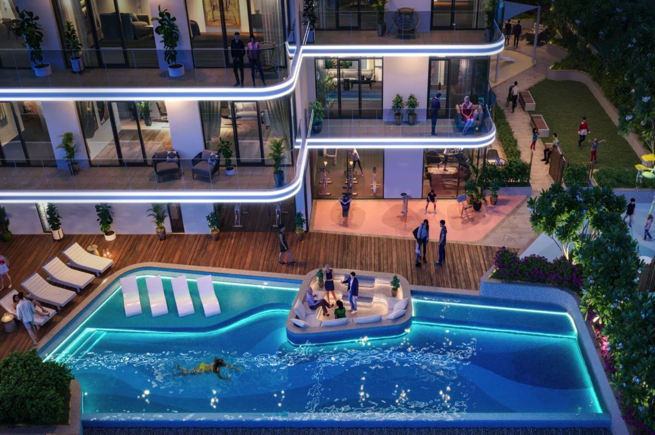 Avant Garde Residences gallery image