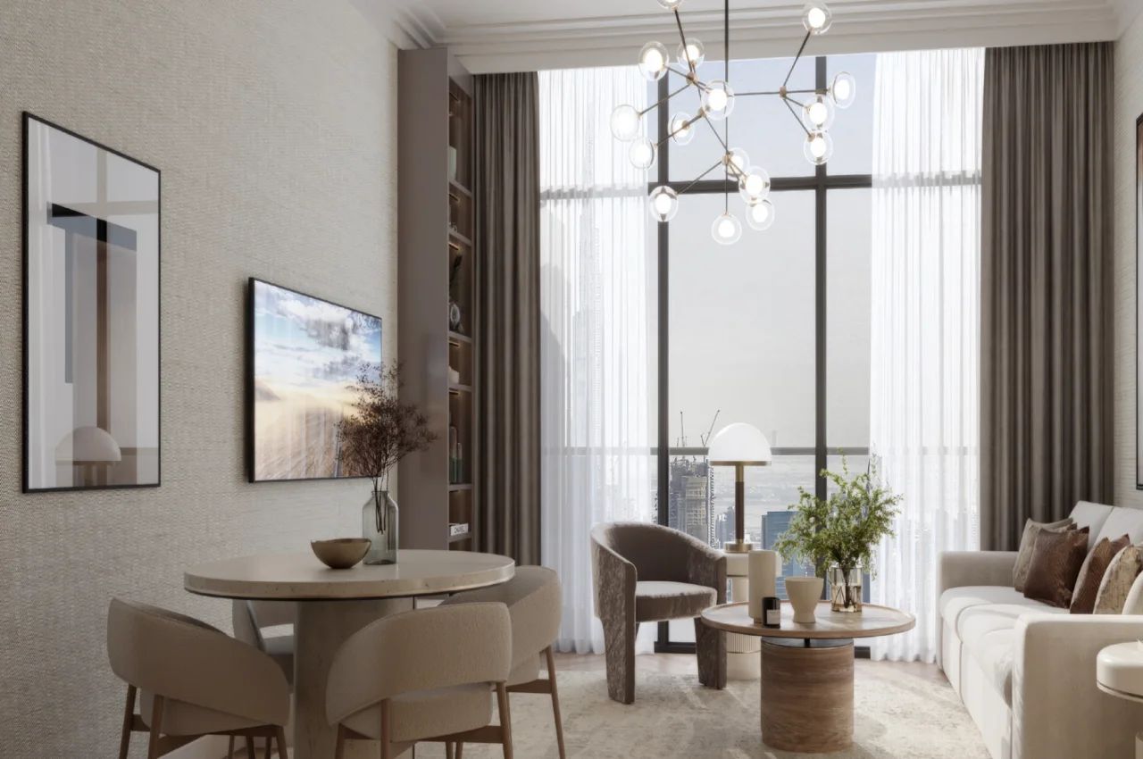 Avant Garde Residences gallery image