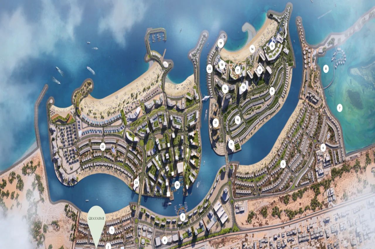 Granada II Vill gallery image