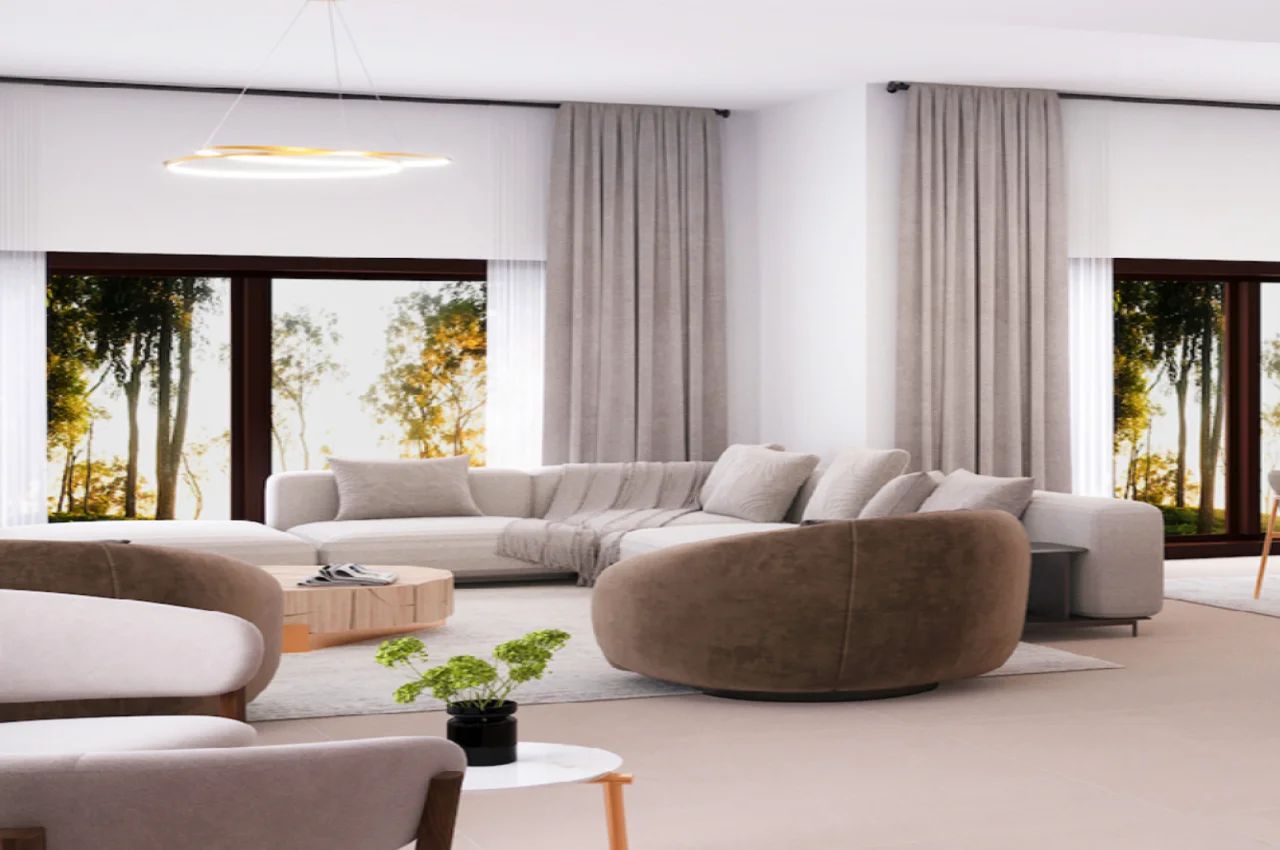 Granada II Vill gallery image