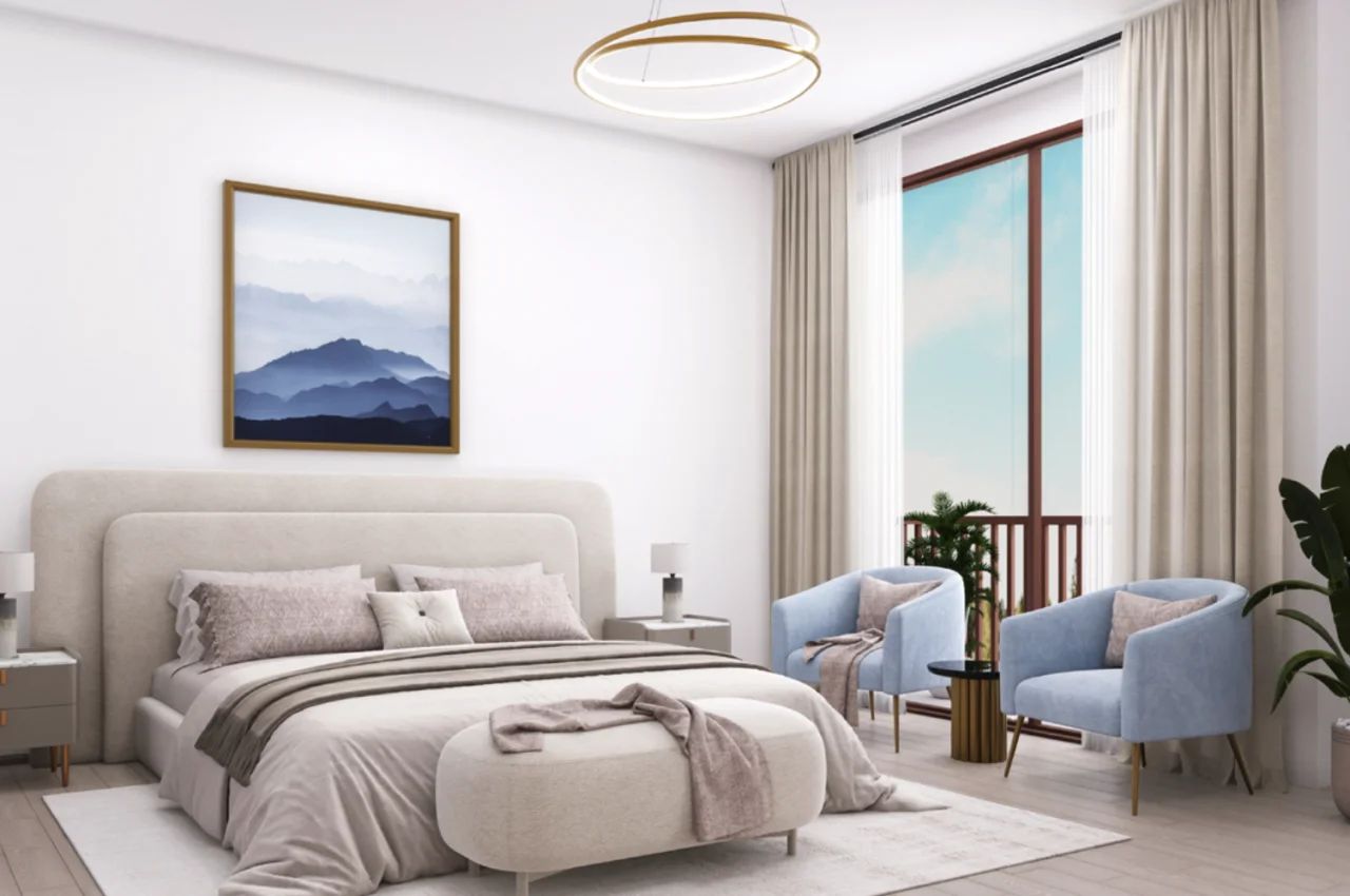 Granada II Vill gallery image