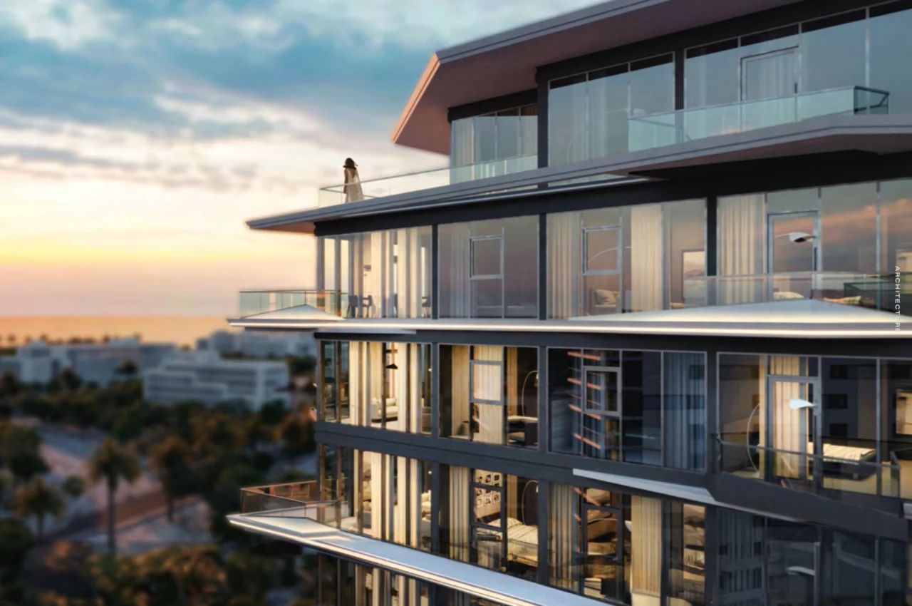 Edge At Raha Islands gallery image