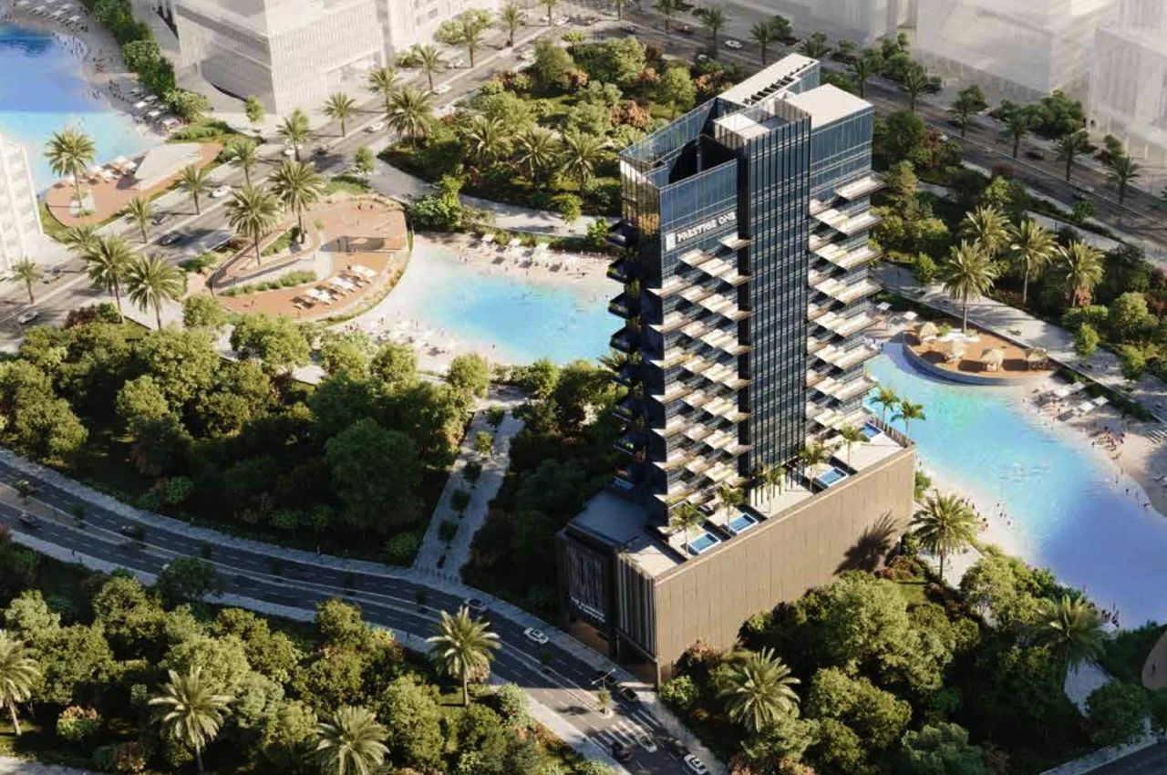 The Waterway Bu Kadra gallery image