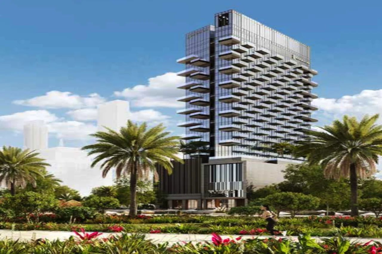 The Waterway Bu Kadra gallery image