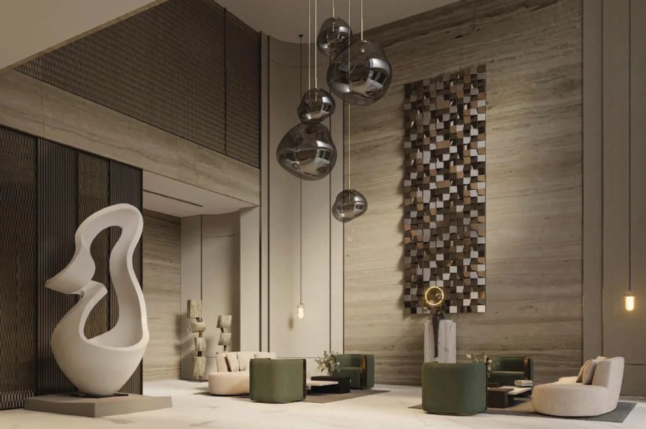 Seaside By Prestige gallery image