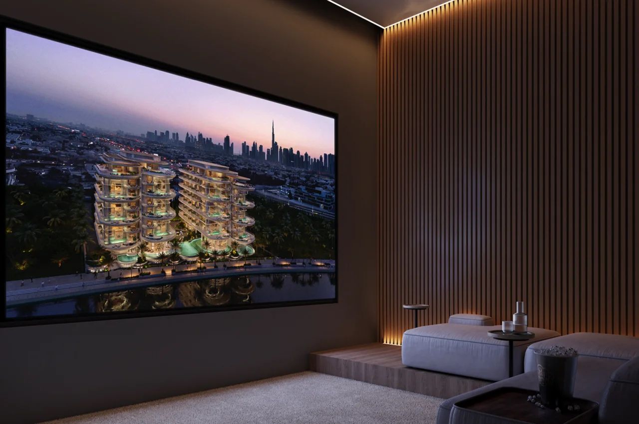 The Rings By PMR gallery image