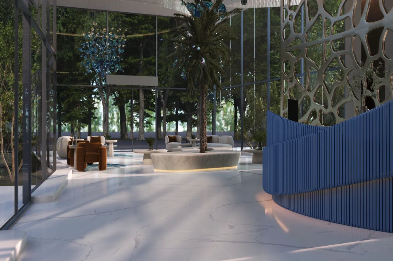 Manta Bay Al Marjan Island gallery image