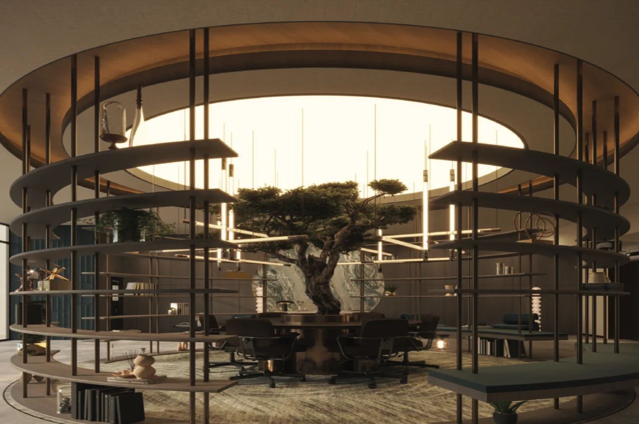 Lucky Oasis Residence gallery image