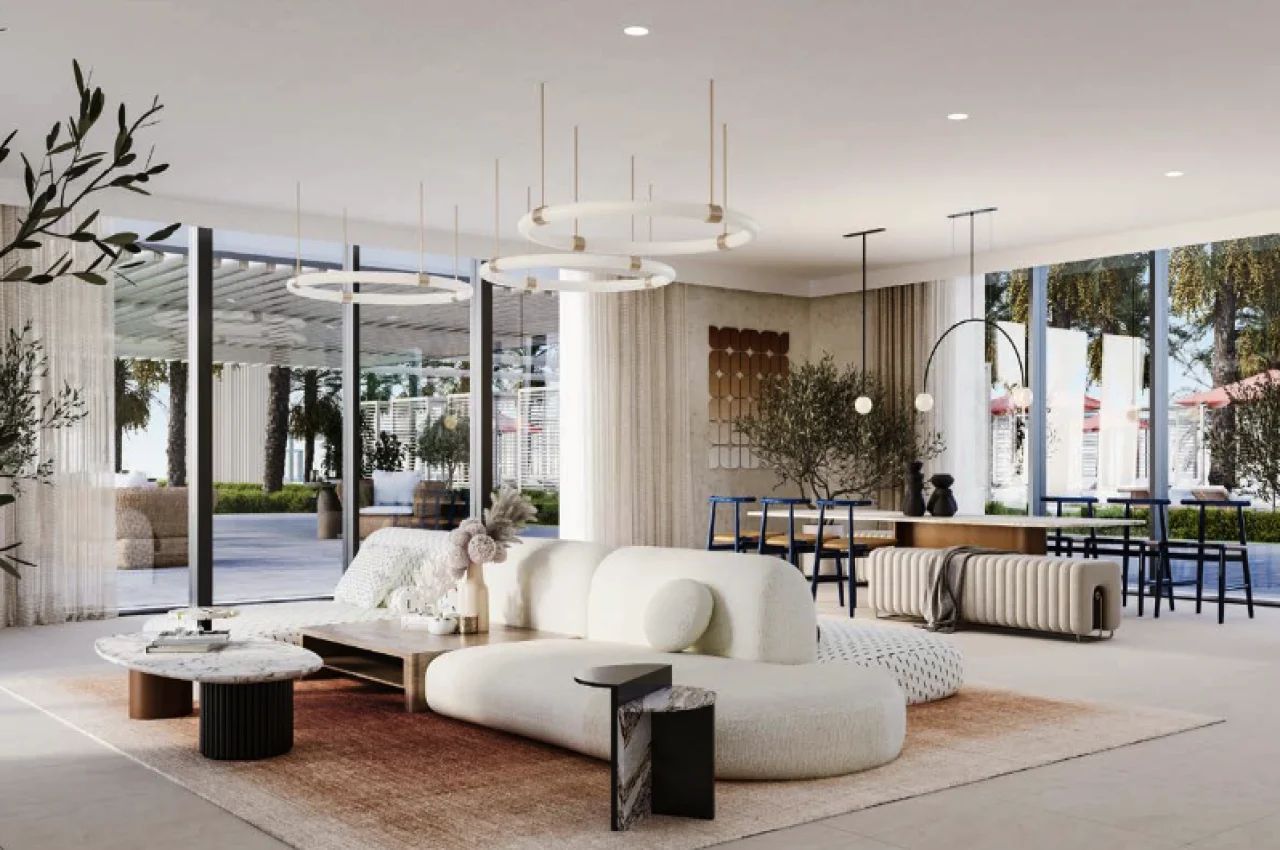 Greenway Emaar South gallery image