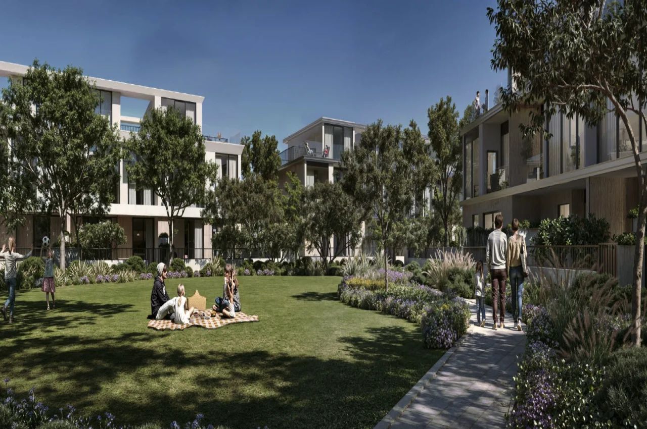 Greenway Emaar South gallery image