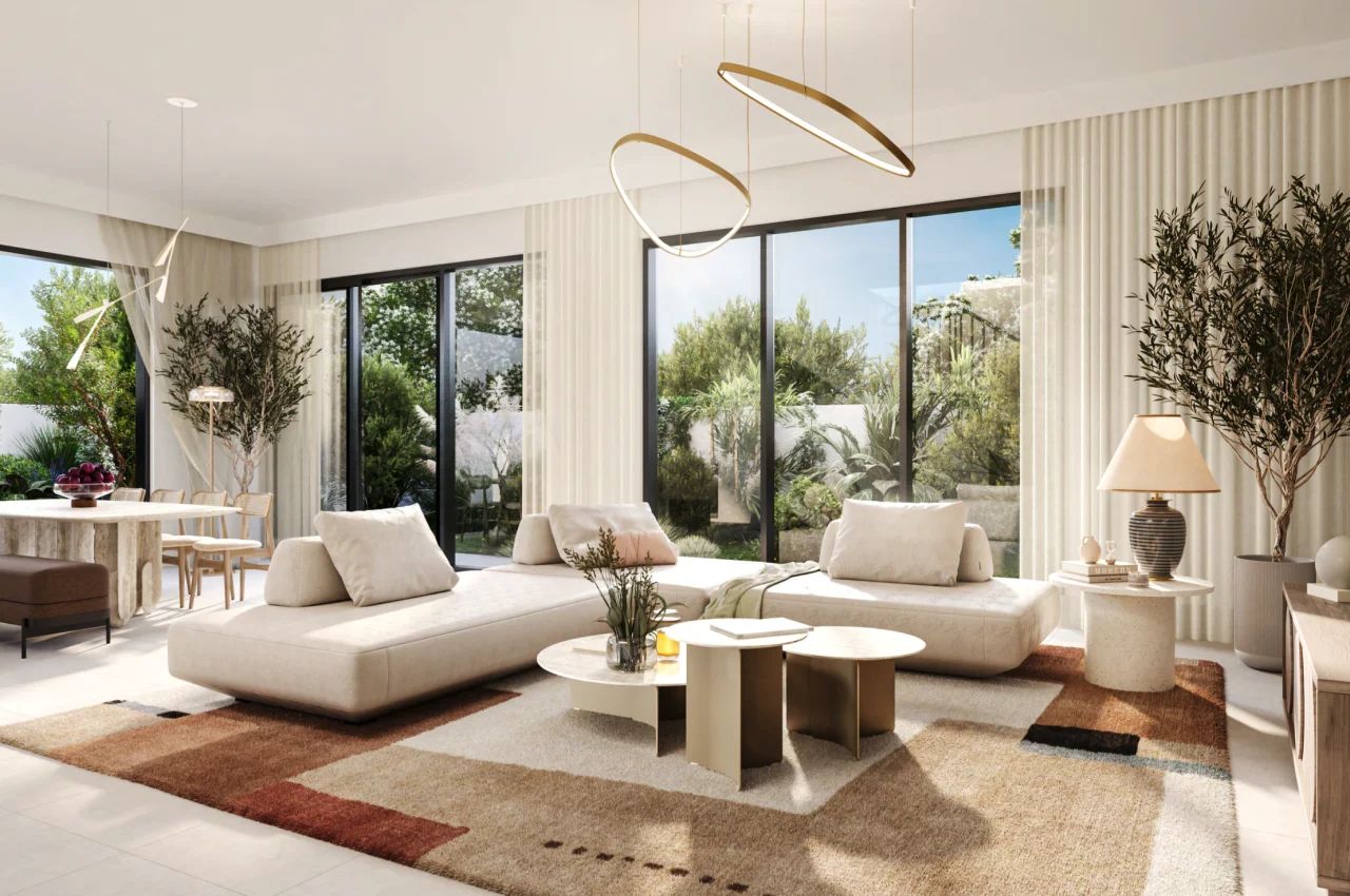 Golf Lane Emaar South gallery image