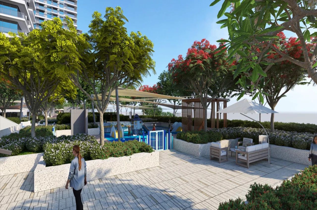 PALACE Residences Dubai Hills Estate gallery image