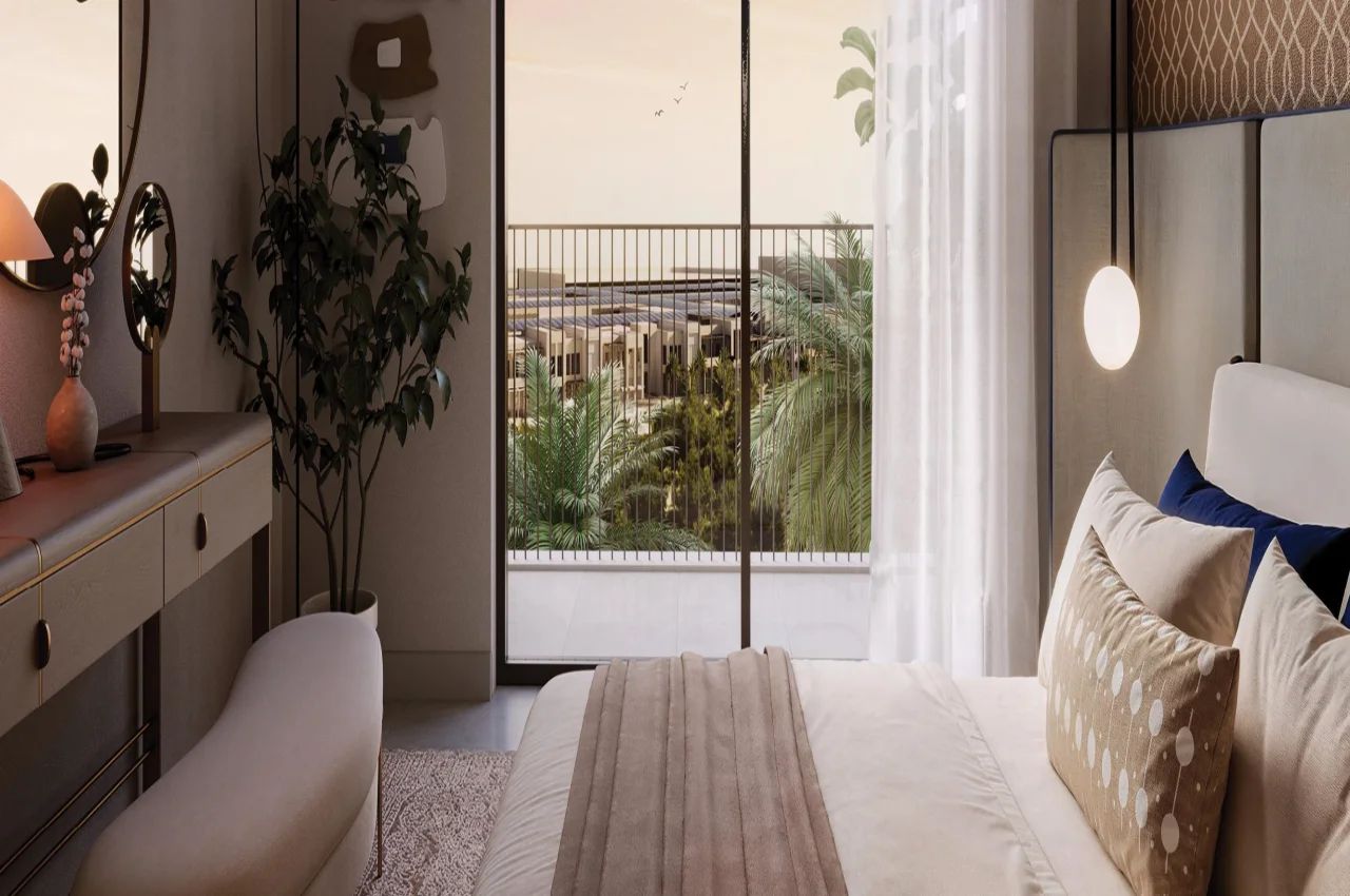 PALACE Residences Dubai Hills Estate gallery image