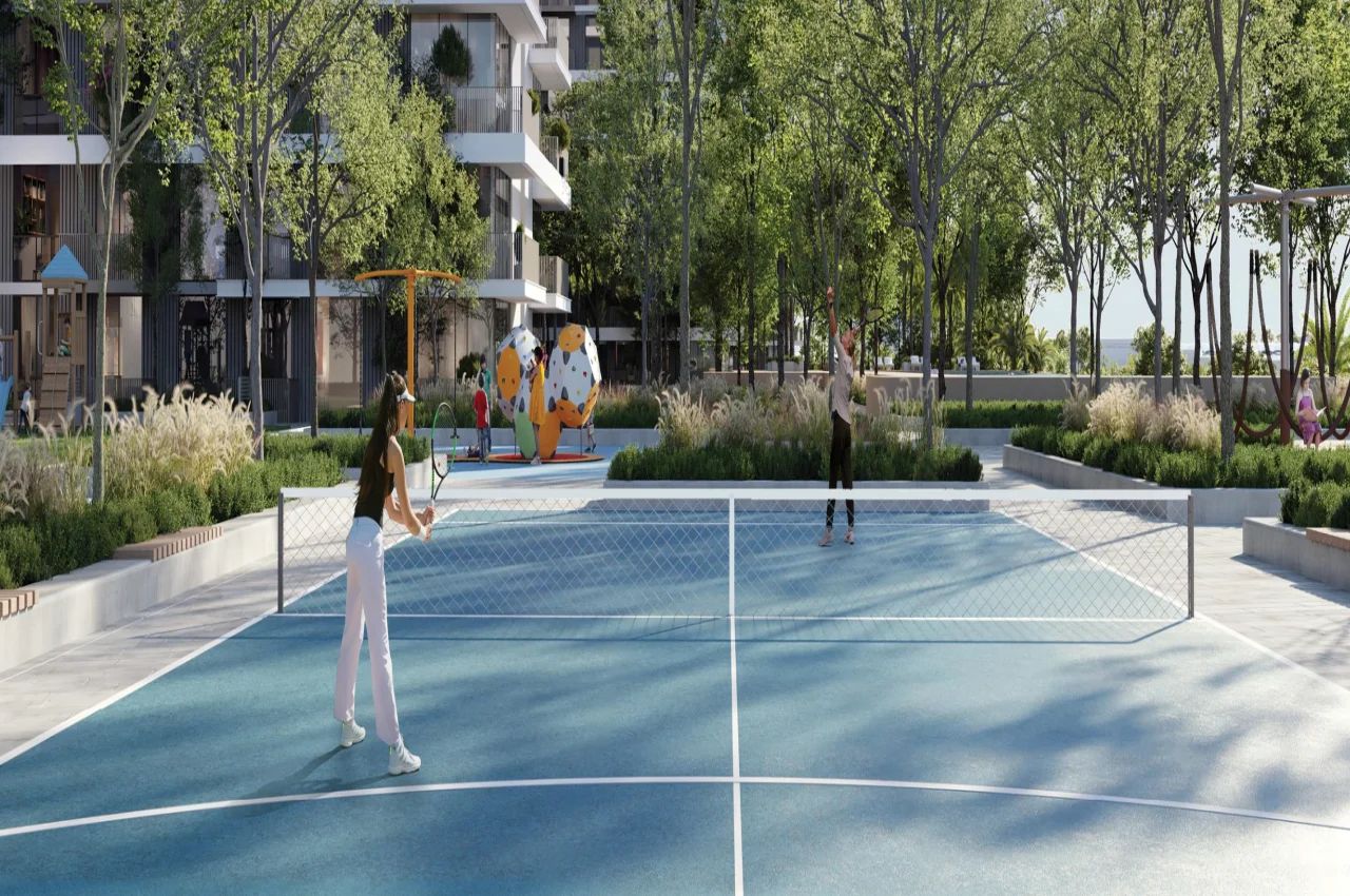 PALACE Residences Dubai Hills Estate gallery image