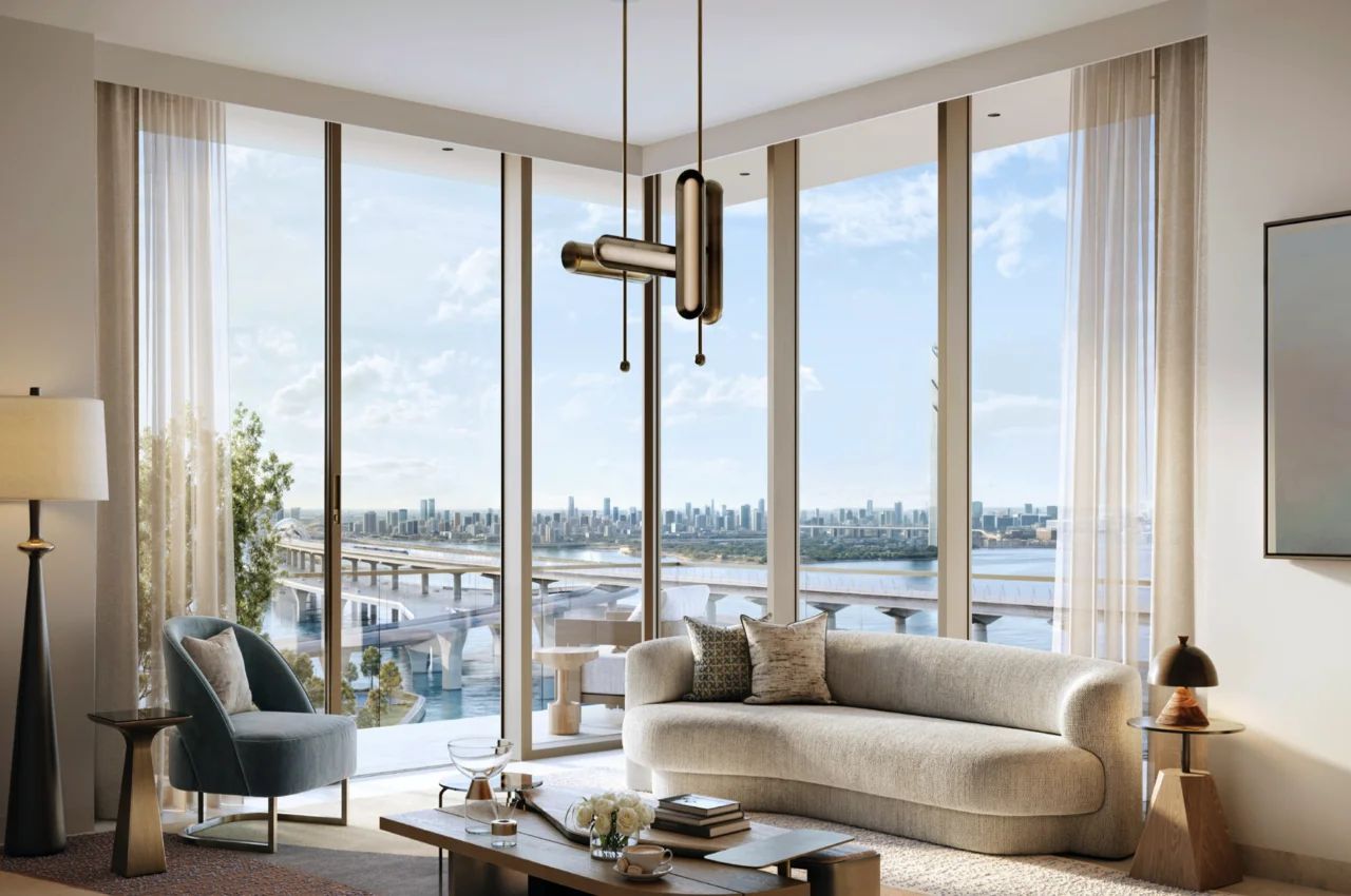 ARLO Dubai Creek Harbour gallery image