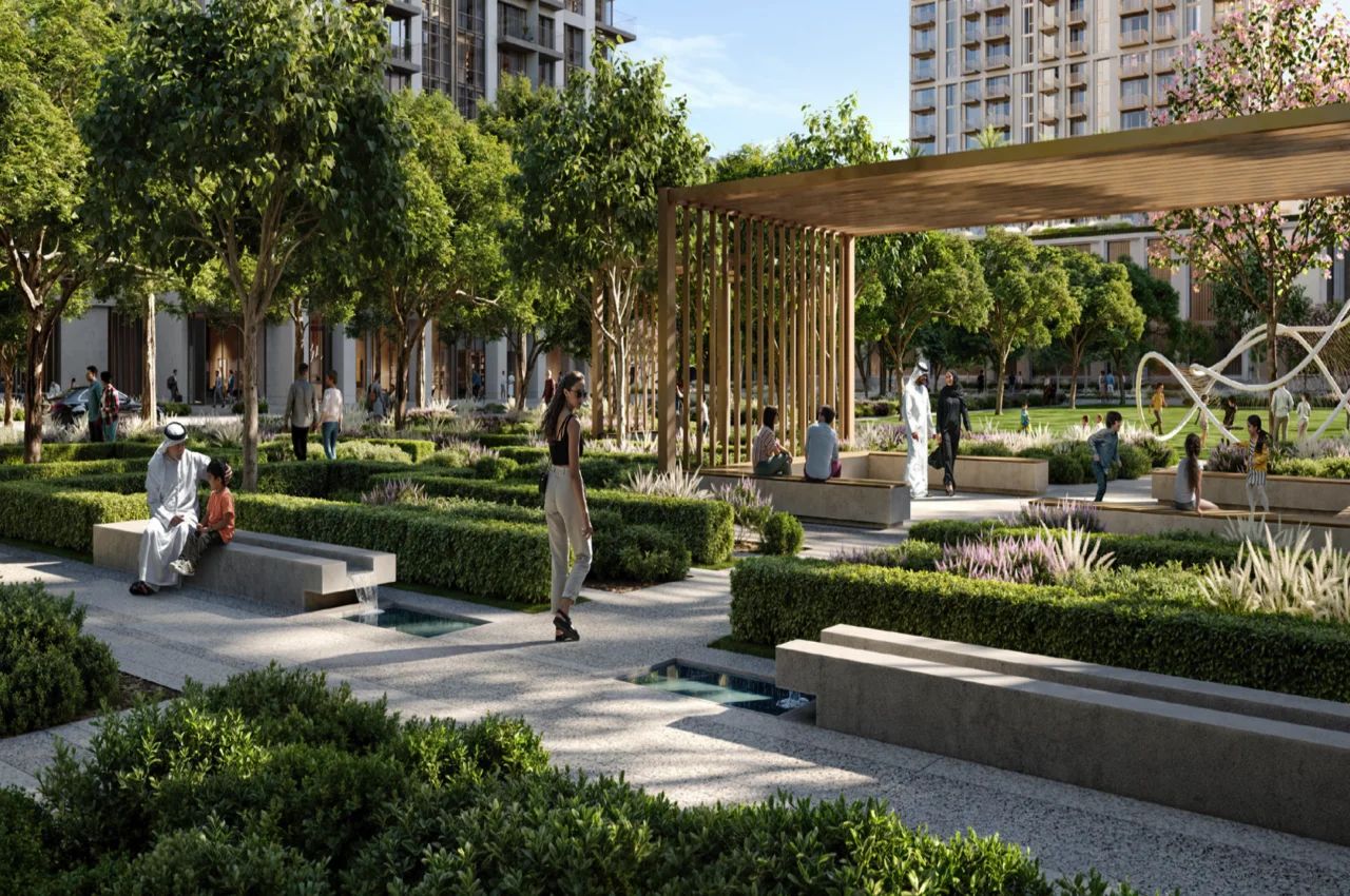 ARLO Dubai Creek Harbour gallery image