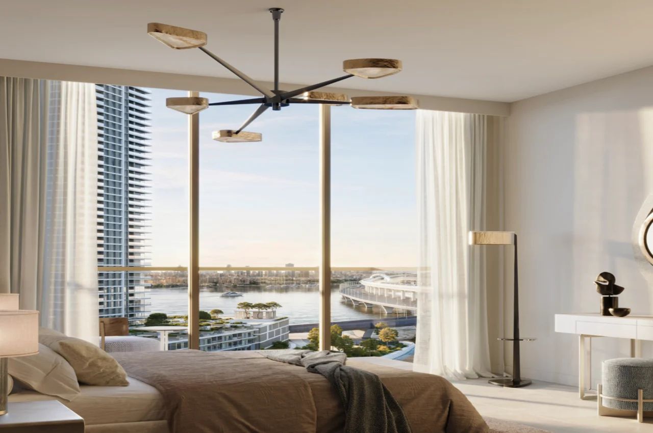 ARLO Dubai Creek Harbour gallery image