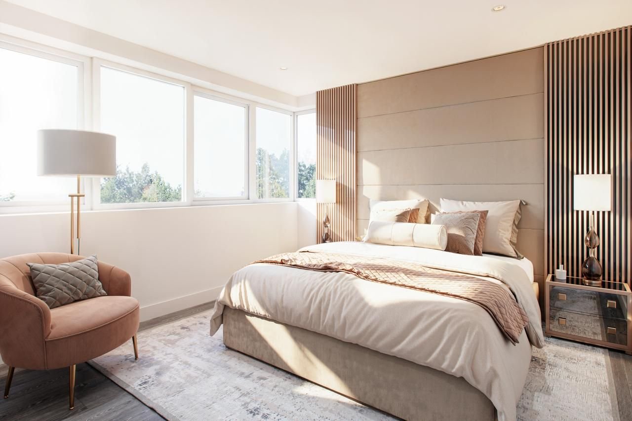 Elizabeth House gallery image