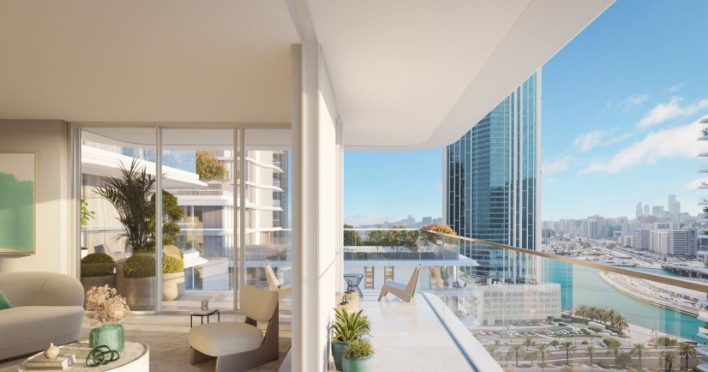 MUHEIRA PHASE 2 ABU DHABI gallery image