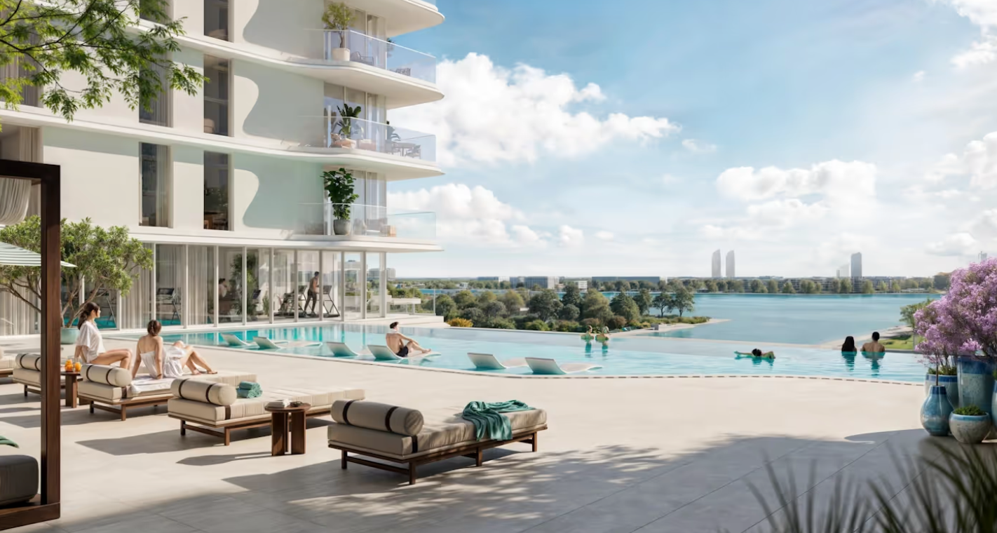 MUHEIRA PHASE 2 ABU DHABI gallery image